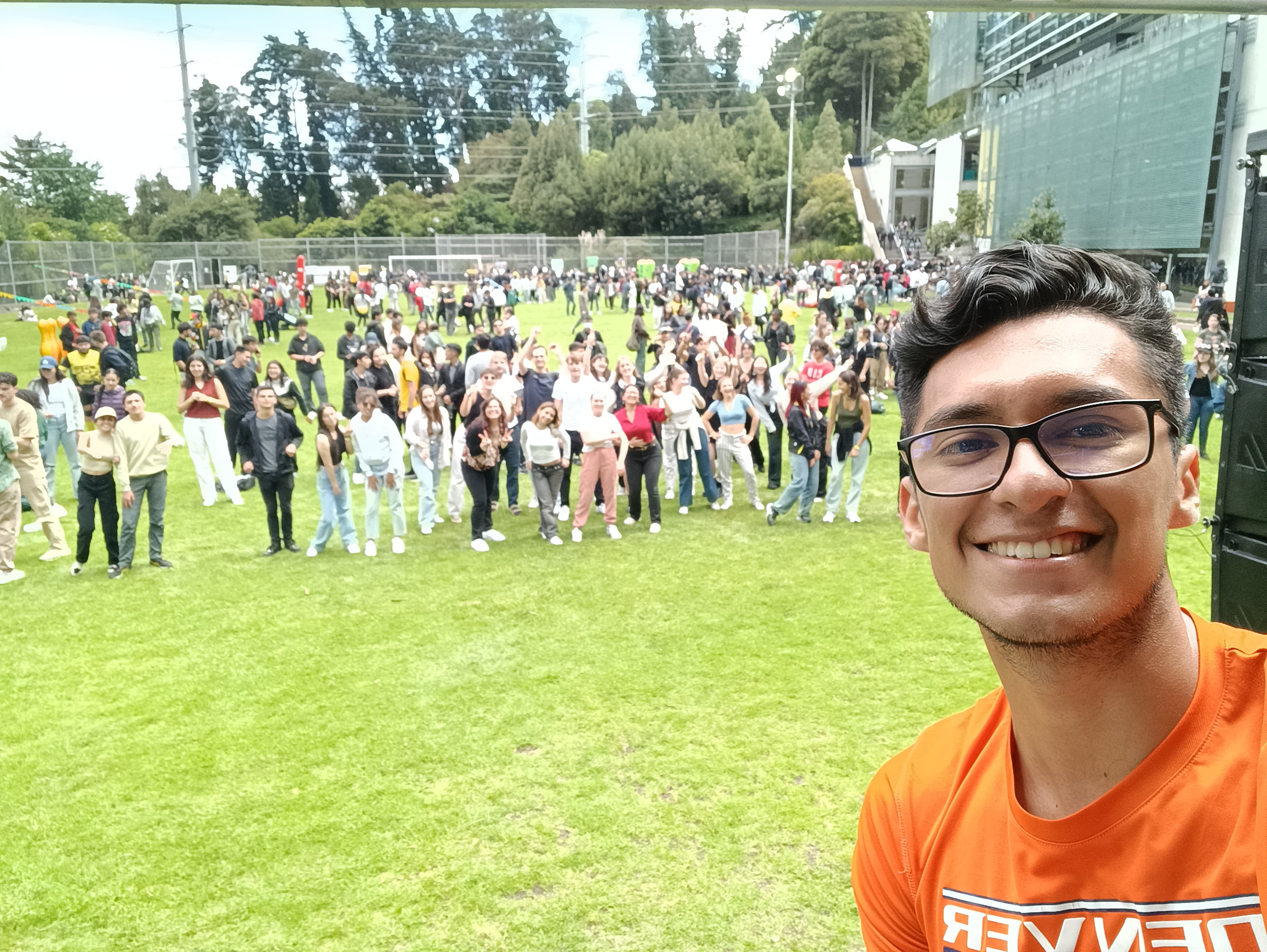 Todo es posible. Te lo prometo.